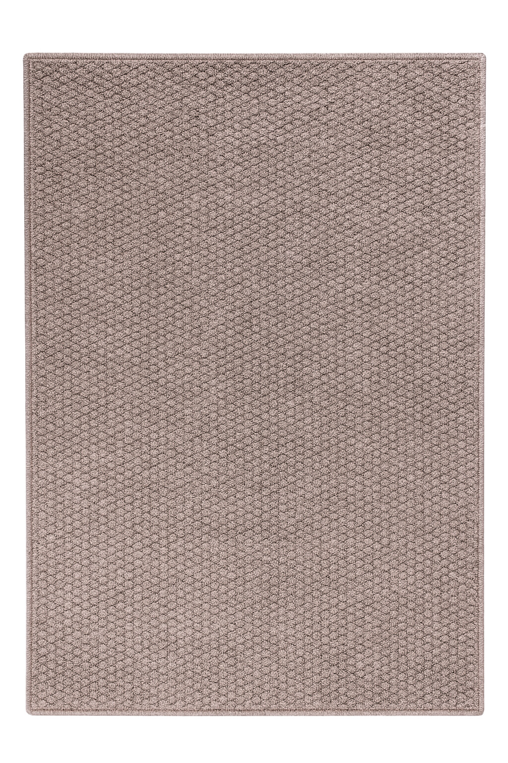 AladinWorld Expres, Kusový koberec Atlas 31 hnedý, 100x400, hnedá, chodba / predsieň