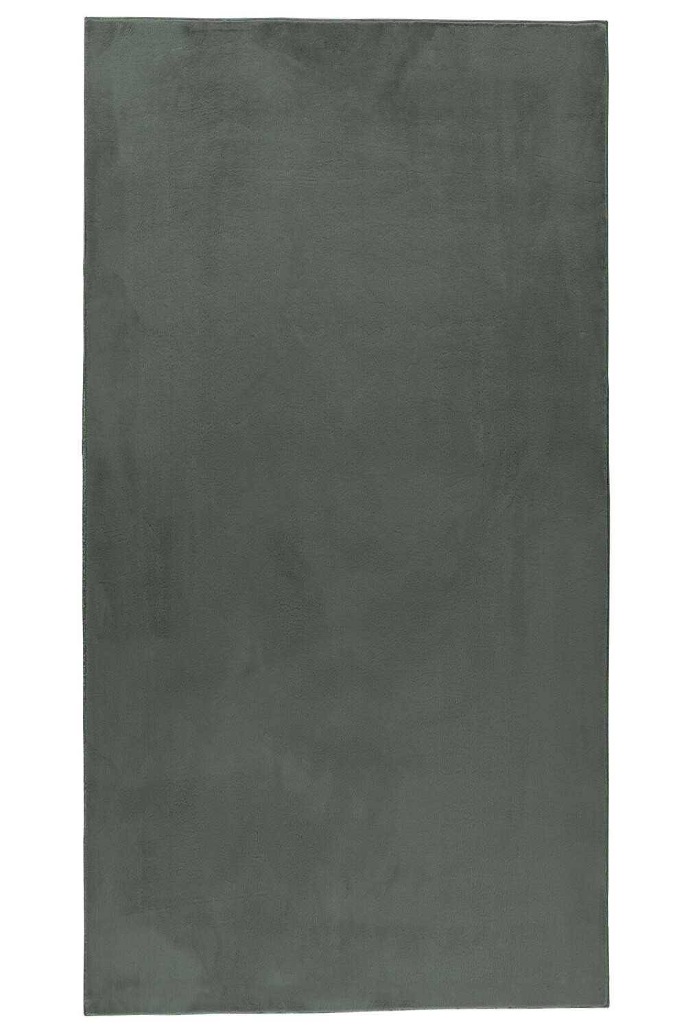 Ayyildiz, Behúň Pouffy 5100 Green, 80x250, zelená, obývacia izba