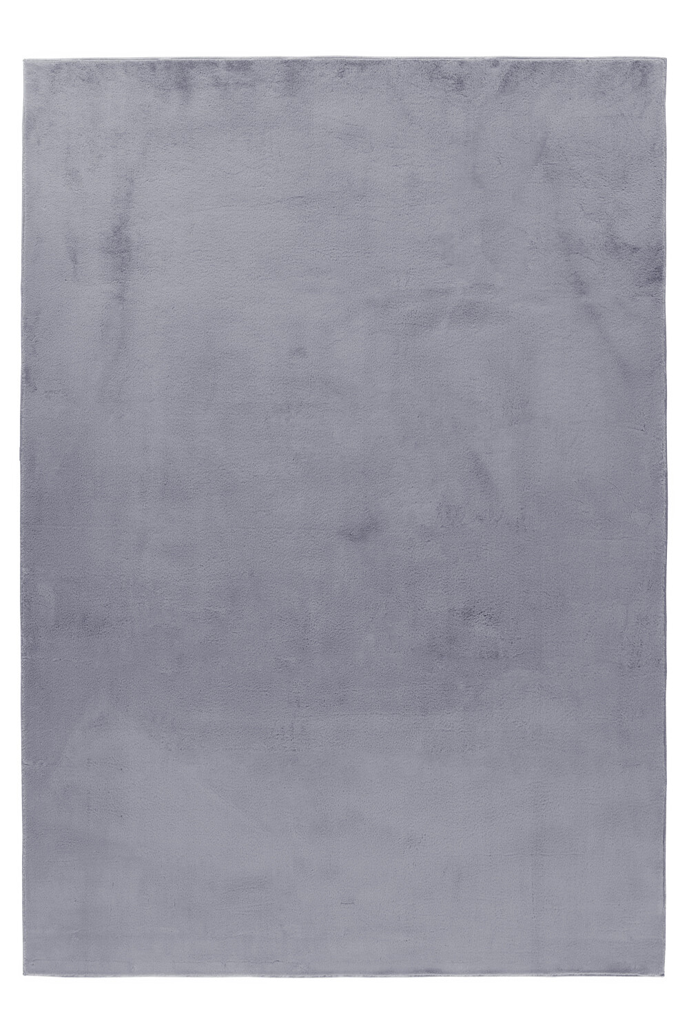 Ayyildiz, Kusový koberec Pouffy 5100 Grey, 240x340, šedá, obývacia izba