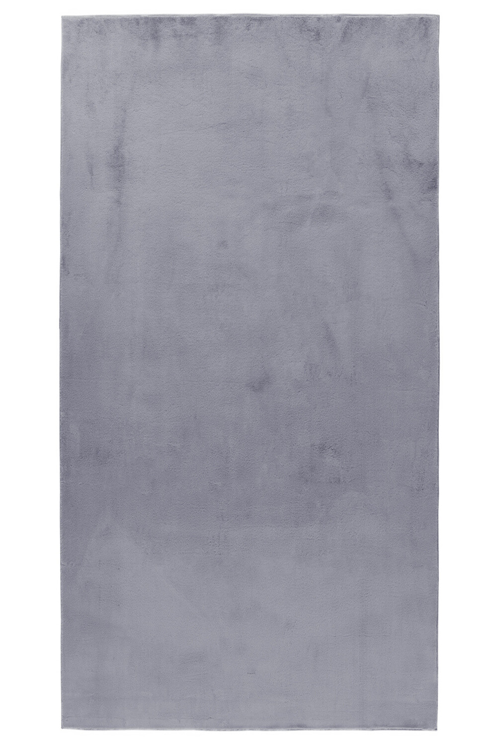 Ayyildiz, Behúň Pouffy 5100 Grey, 80x250, šedá, obývacia izba