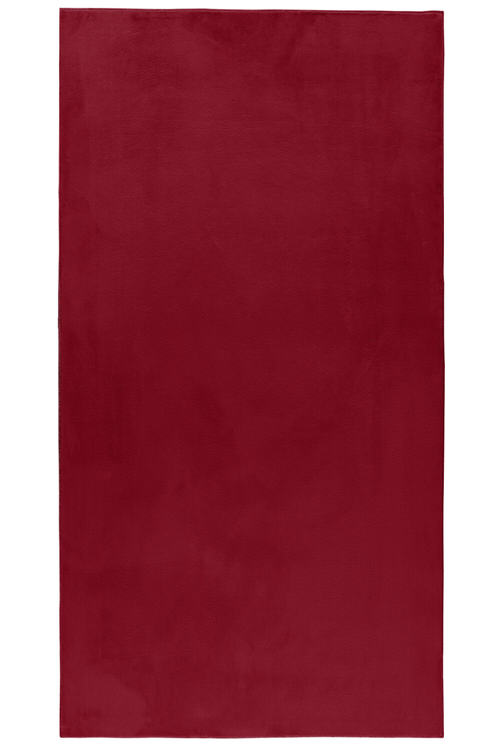 Ayyildiz, Behúň Pouffy 5100 Red, 80x250, červená, obývacia izba