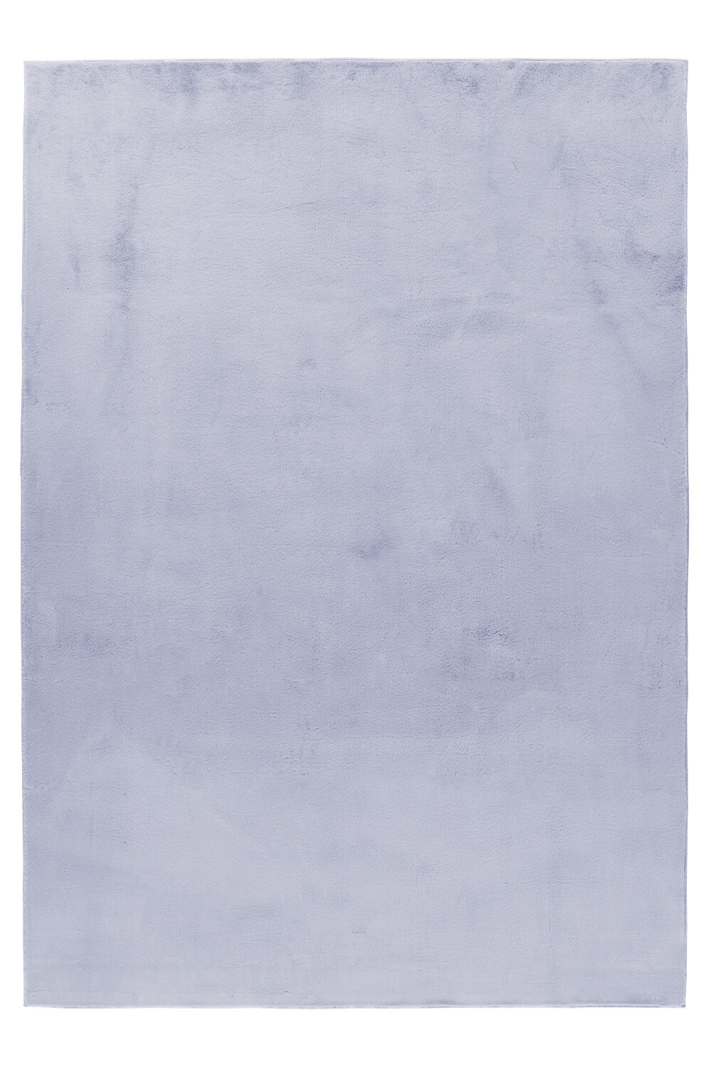 Ayyildiz, Kusový koberec Pouffy 5100 Silver, 240x340, šedá, obývacia izba