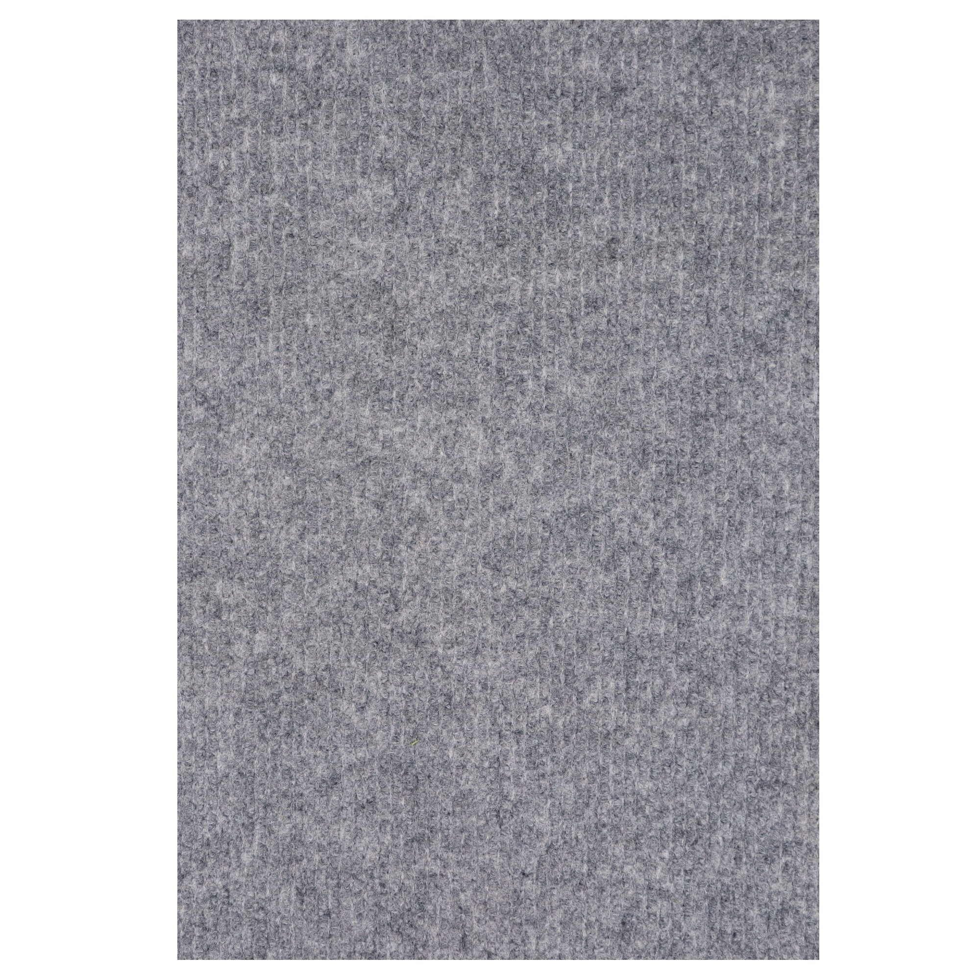 Betap, Behúň na mieru Polo grey (čistiaca zóna), šíre 200 cm, šedá, chodba / predsieň