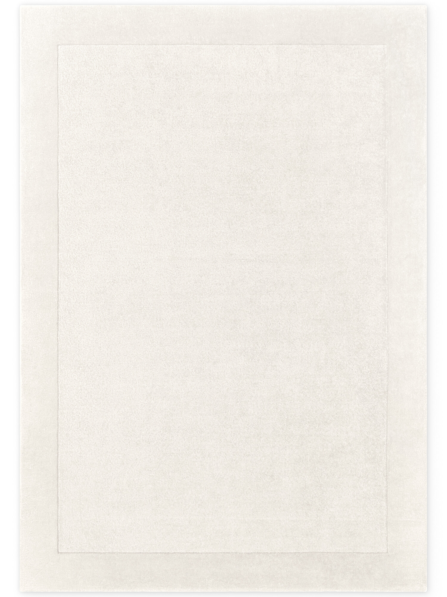 Villeroy & Boch, Kusový koberec Villeroy & Boch Kari 106281 Cream, 80x150, biela, obývacia izba