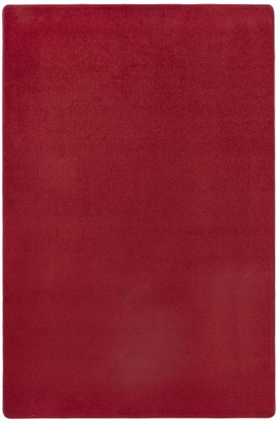 Hanse Home, Kusový koberec Fancy 103012 Rot - červený, 100x150, červená, detská izba