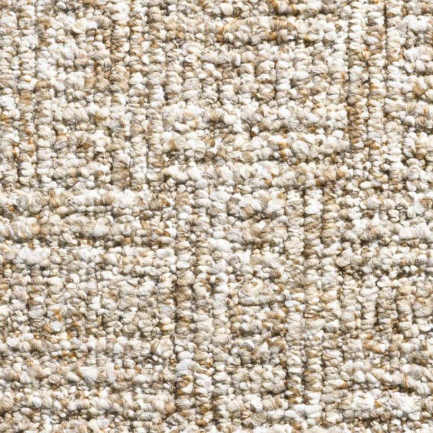 Timzo, AKCIA: 45x565 cm Metrážny koberec Olympic 2814 brown, šíře, hnedá, filc, obývacia izba