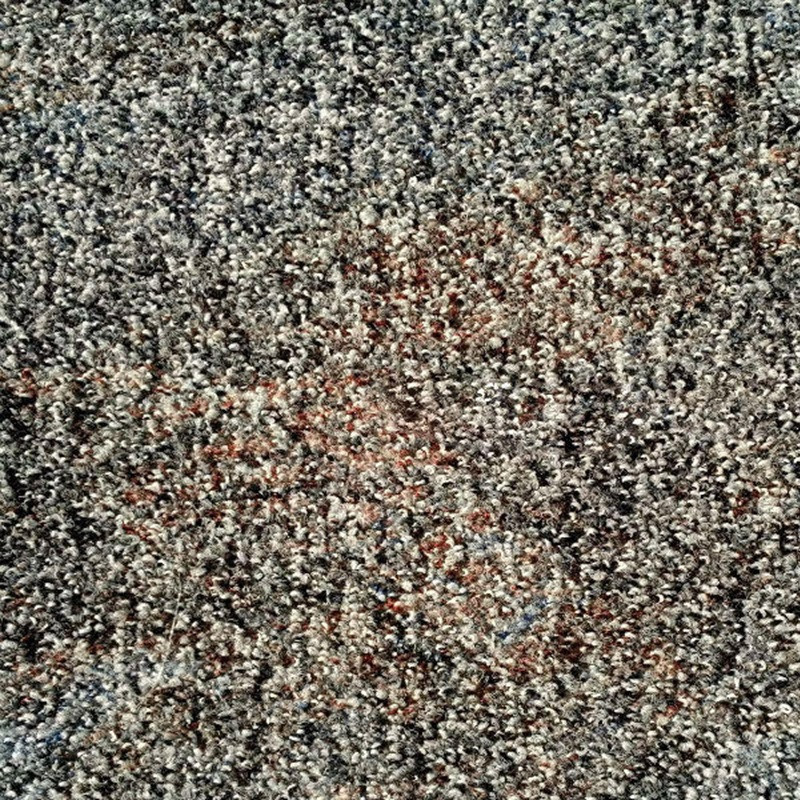 Associated Weavers, AKCIA: 160x170 cm Koberec metráž Signal 98 sivohnedá, šíře, hnedá, filc, chodba / predsieň