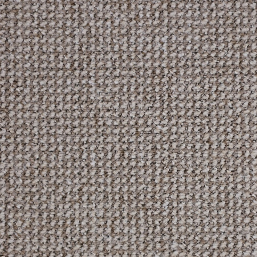 Spoltex, AKCIA: 80x480 cm Metrážny koberec Texas 13 béžový, šíře, béžová, filc, chodba / predsieň