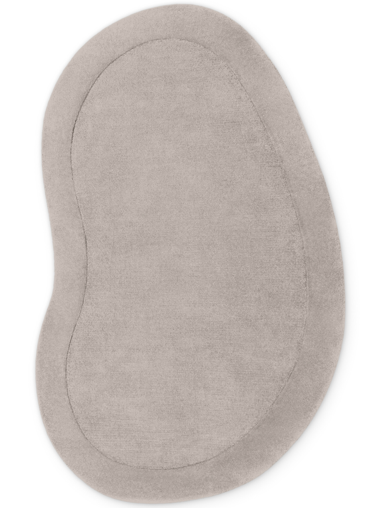 Villeroy & Boch, Kusový koberec Villeroy & Boch Kari 106291 Grey, 125x200, šedá, obývacia izba