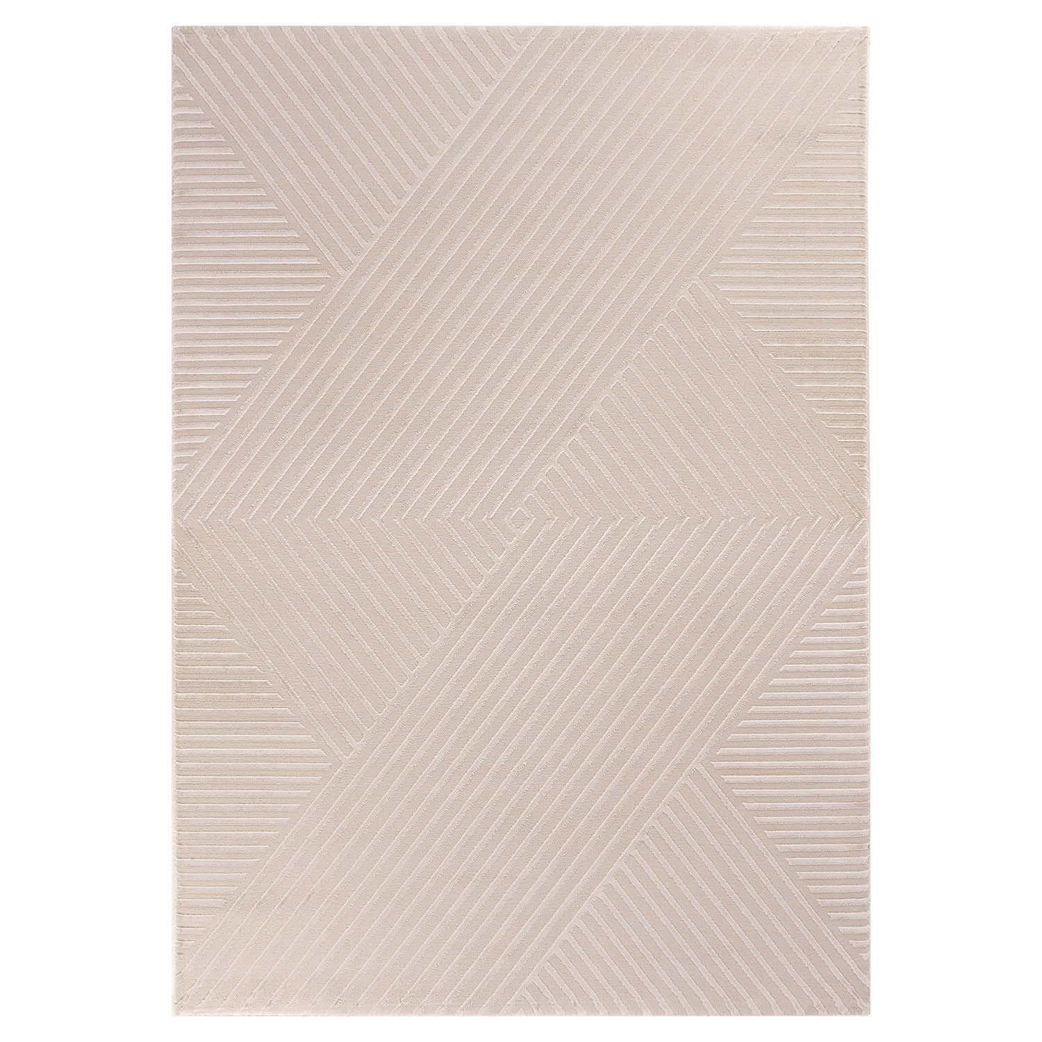 Ayyildiz, AKCIA: 280x370 cm Kusový koberec Sahara 1115 Beige, béžová, obývacia izba