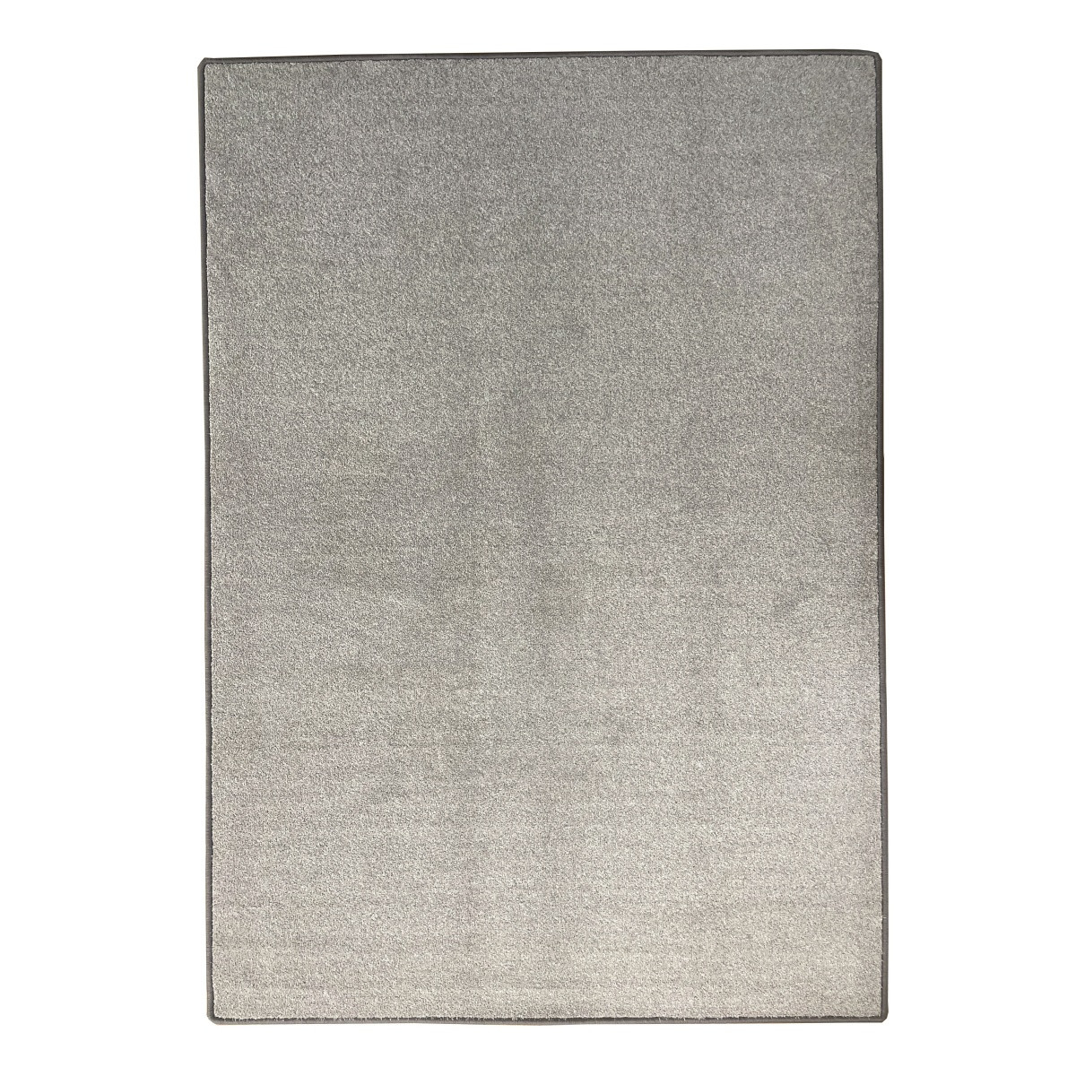 Vopi, AKCIA: 60x110 cm Kusový koberec Messina béžová, béžová, obývacia izba