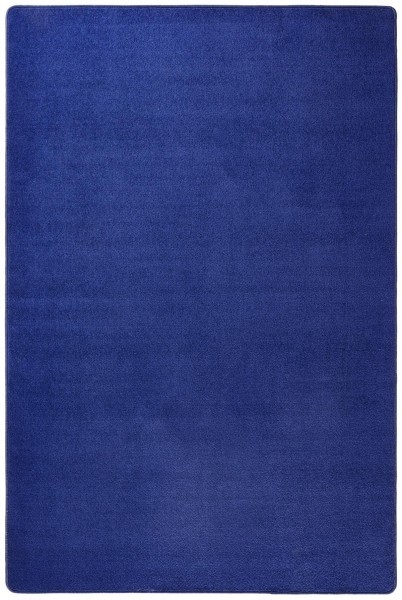 Hanse Home, Kusový koberec Fancy 103007 Blau - modrý, 100x150, modrá, detská izba