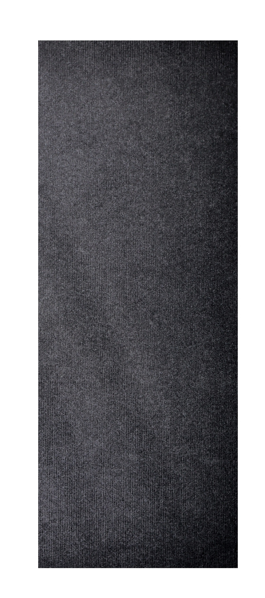 Vopi, AKCIA: 200x150 cm Behúň na mieru Quick step antracit, šedá, chodba / predsieň