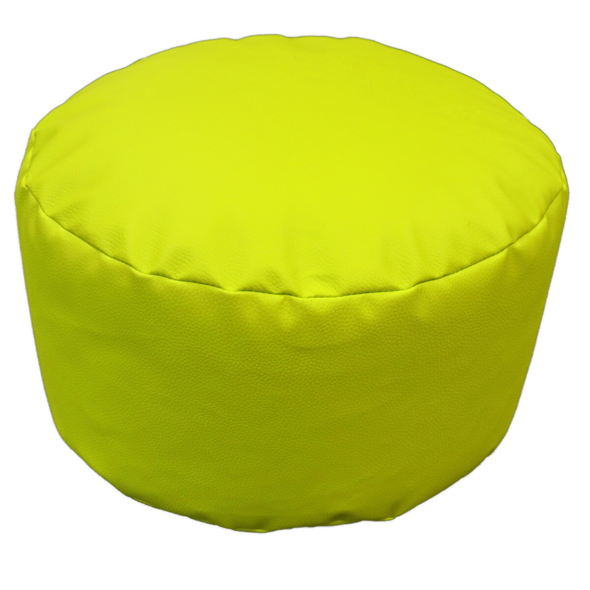 Praktik home Sedací vak RELAX POUF green - 25 x 45 cm cm