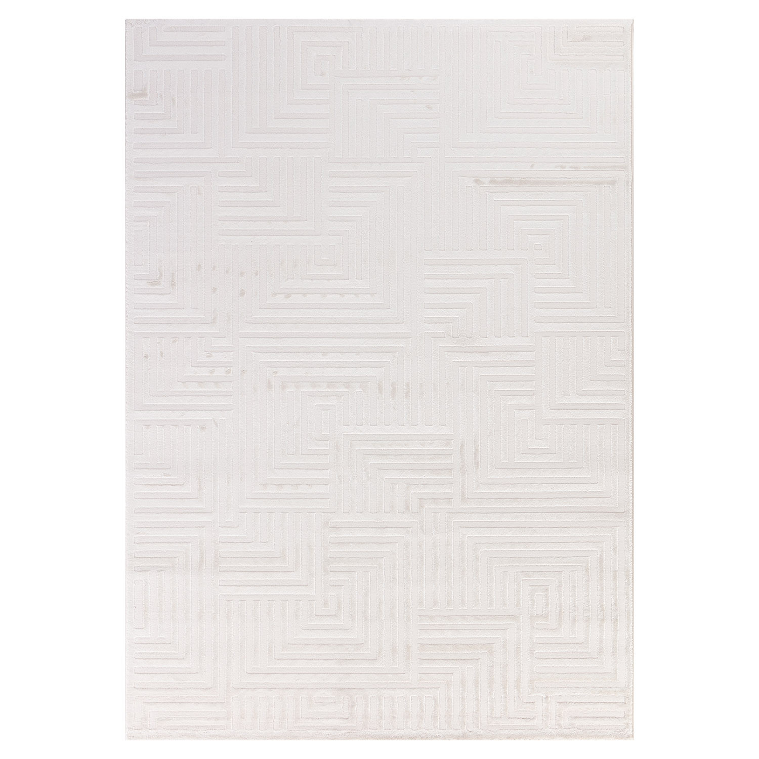 Ayyildiz, AKCIA: 120x170 cm Kusový koberec Sahara 1114 Cream, béžová, obývacia izba