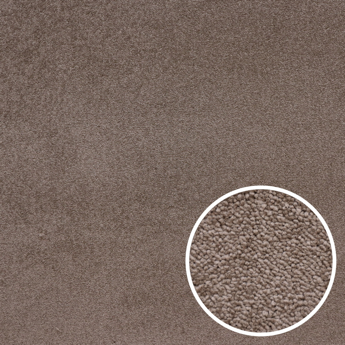 AladinWorld Expres, AKCIA: 👣🛡️200x300 cm Kusový koberec Royal Lux 40 - obšitý zo všetkých strán + protišmyková úprava, šíře, hnedá, fusion back, detská izba