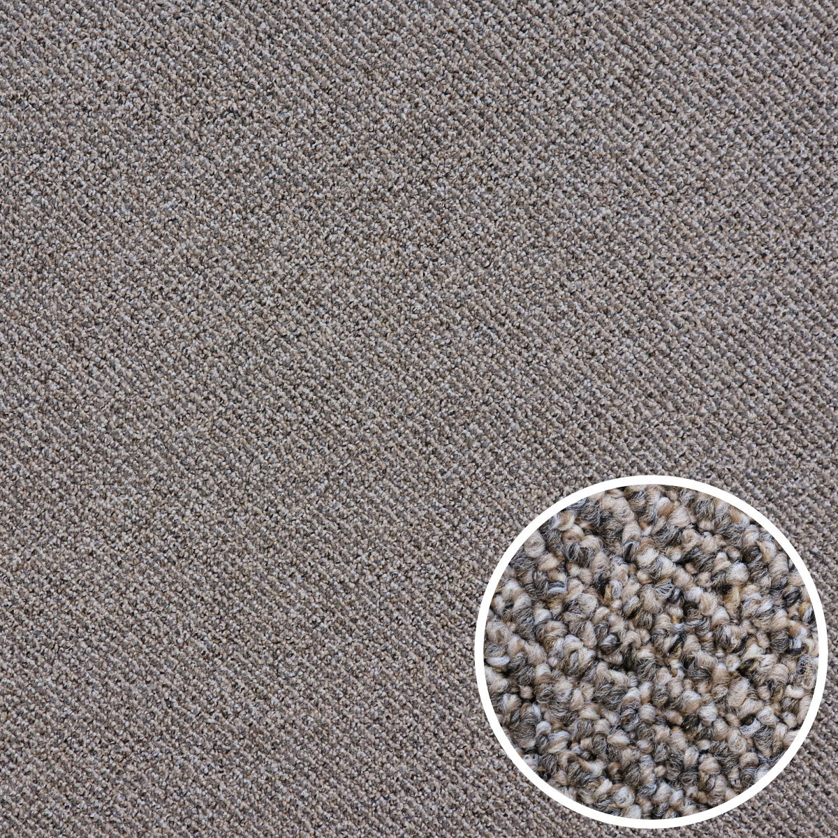 AladinWorld Expres, AKCIA: 120x170 cm Kusový koberec Bohemia béžový - obšitý zo všetkých strán, šíře, béžová, filc, kancelária