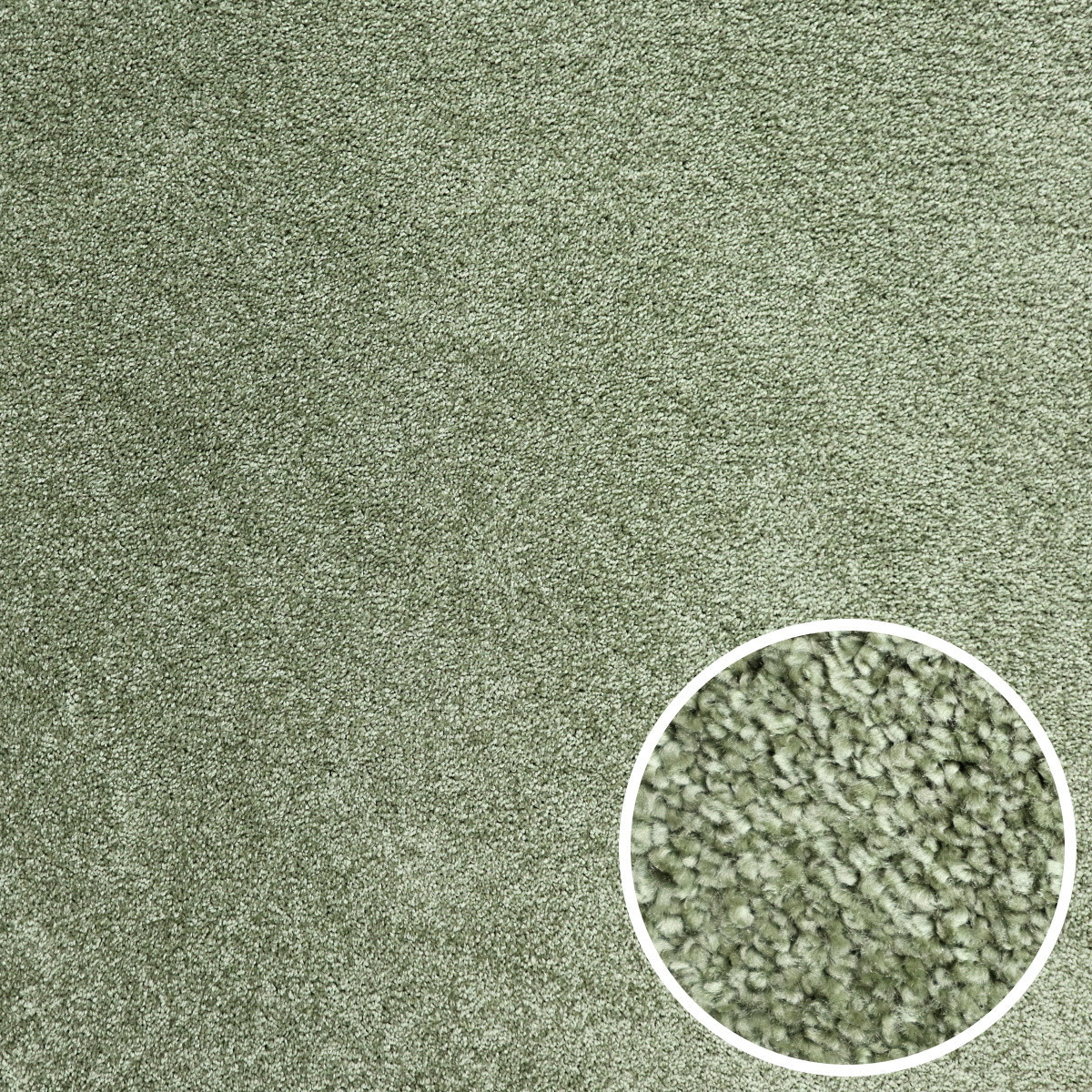 AladinWorld Expres, AKCIA: 160x230 cm Kusový koberec Velur Ultra olivový - obšitý zo všetkých strán, šíře, zelená, filc, kancelária