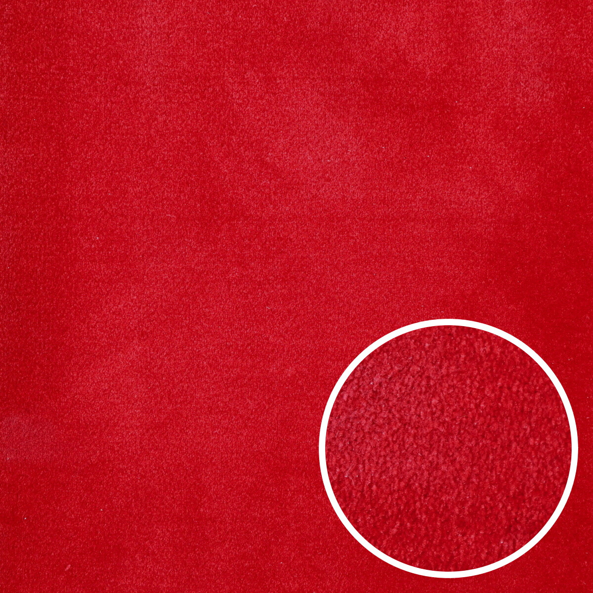 AladinWorld Expres, Metrážny koberec Monarch red, na mieru, šíře 4m, červená, ab (mriežka), chodba / predsieň