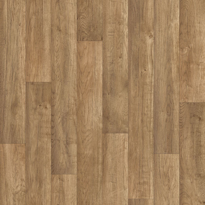 Beaulieu International Group, AKCIA: 400x400 cm PVC podlaha - lino Polo 2124, šíře, hnedá, pena, detská izba