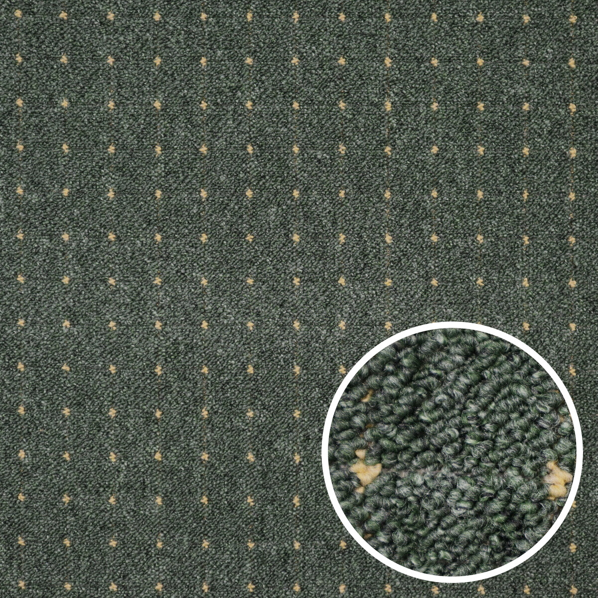 Condor Carpets, Metrážny koberec Udinese zelený - neúčtujeme odrezky z rolky, na mieru, šíře 4m,na mieru, neúčtujeme odrezky, zelená, filc, chodba / predsieň