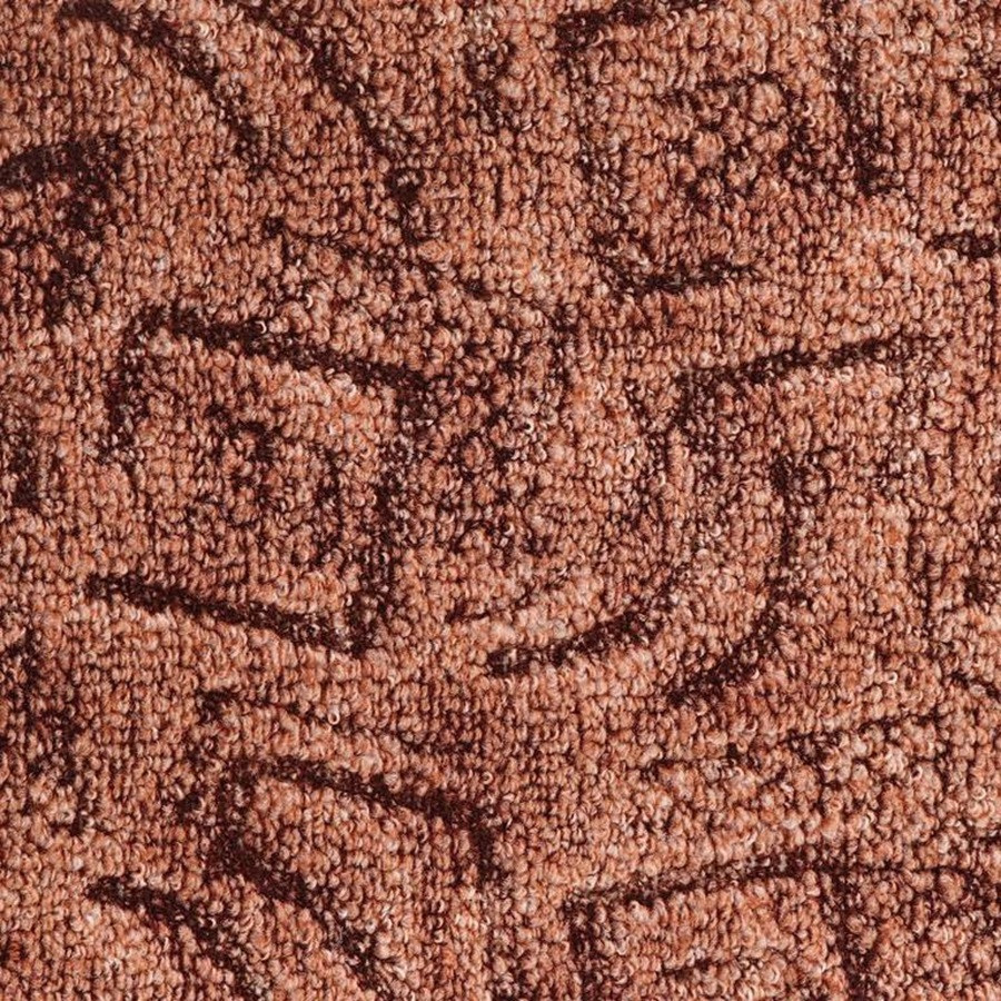 ITC, AKCIA: 420x275 cm Koberec metráž Bella Marbella 44, šíře, hnedá, filc, obývacia izba