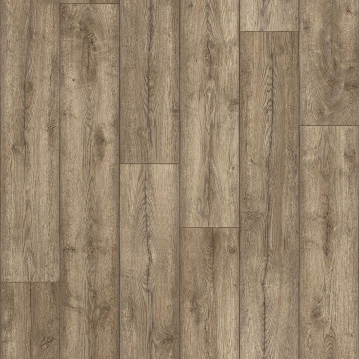 Beaulieu International Group, AKCIA: 100x300 cm PVC podlaha - lino Polo 2122, šíře, hnedá, pena, detská izba