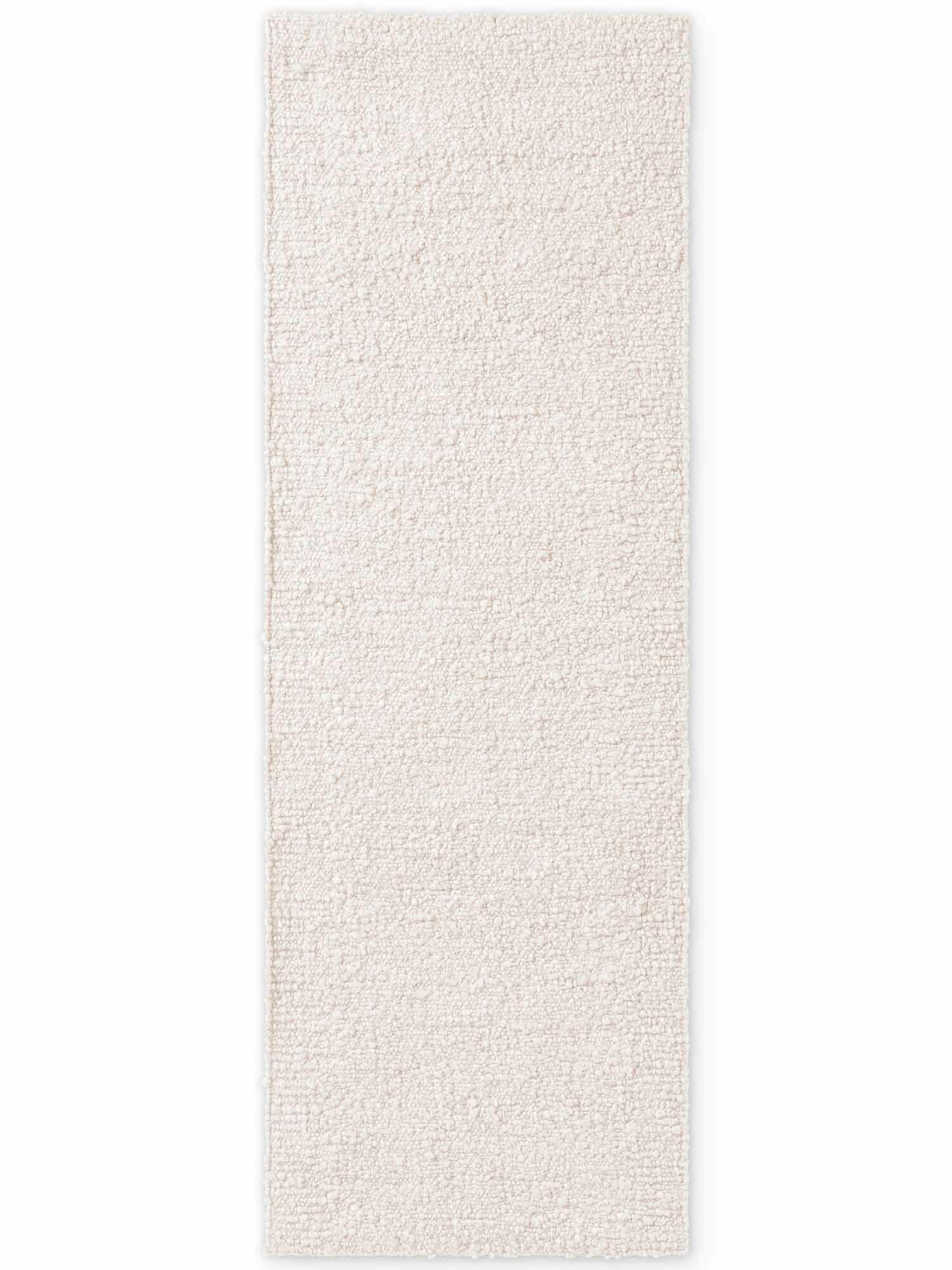 Ted Baker, Behúň Ted Baker Notting Hill 106342 Cream, 80x200, biela, obývacia izba