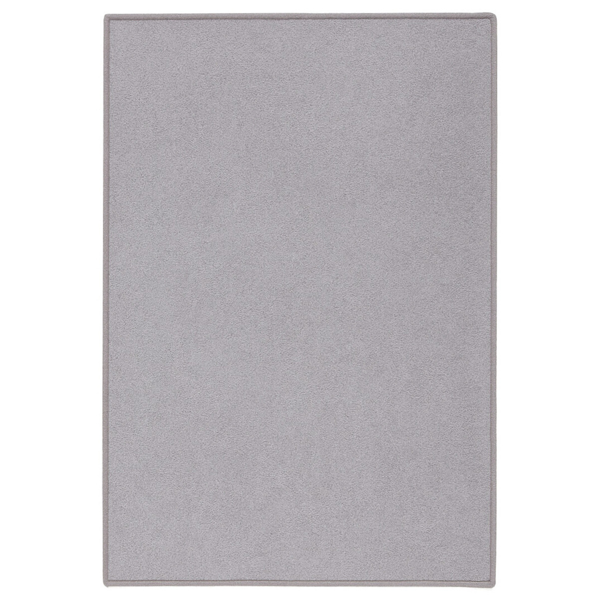 AladinWorld Expres, Kusový koberec Royal Lux 90 šedý, 100x200, šedá, obývacia izba
