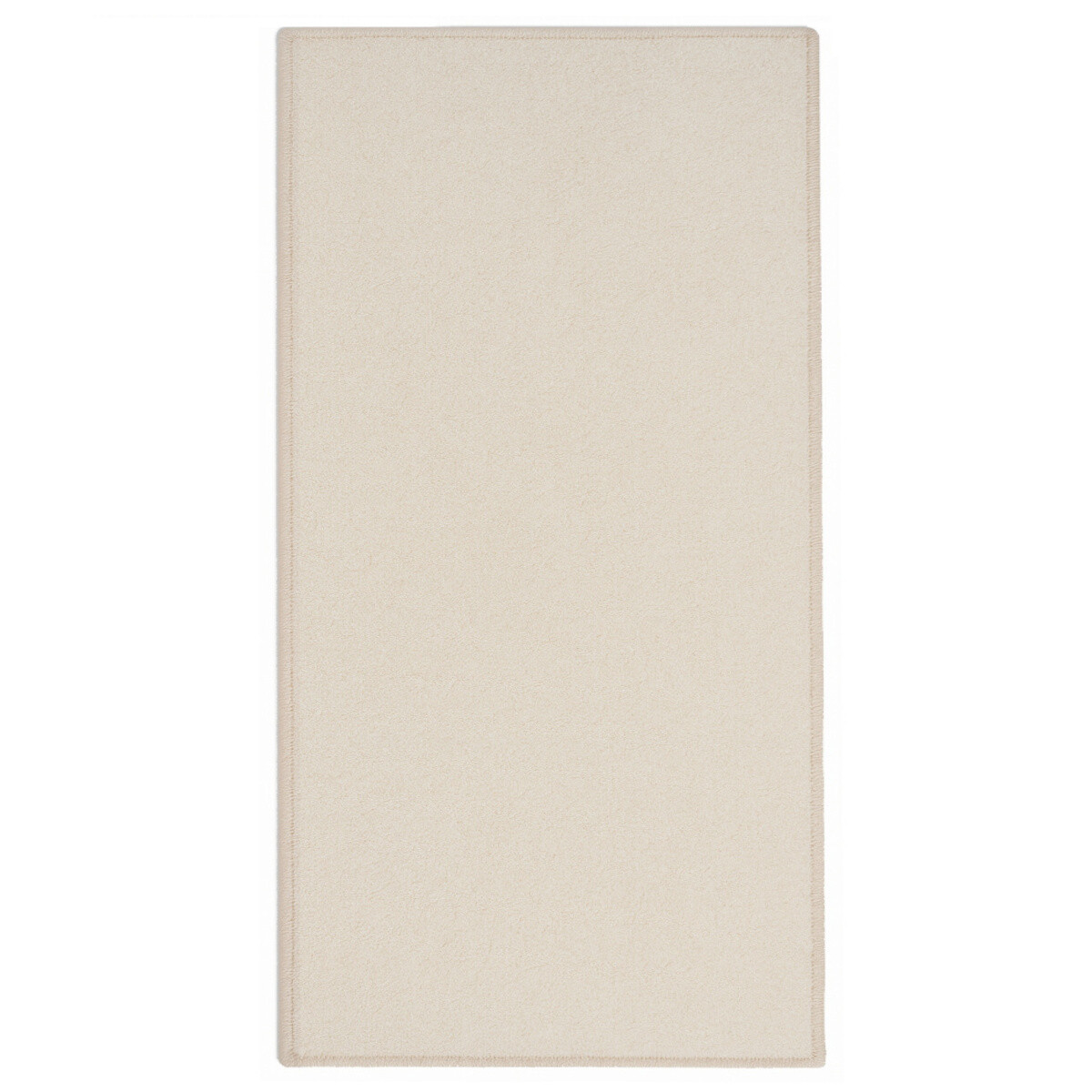 AladinWorld Expres, Behúň Royal Lux 03 krémový, 67x200, biela, obývacia izba