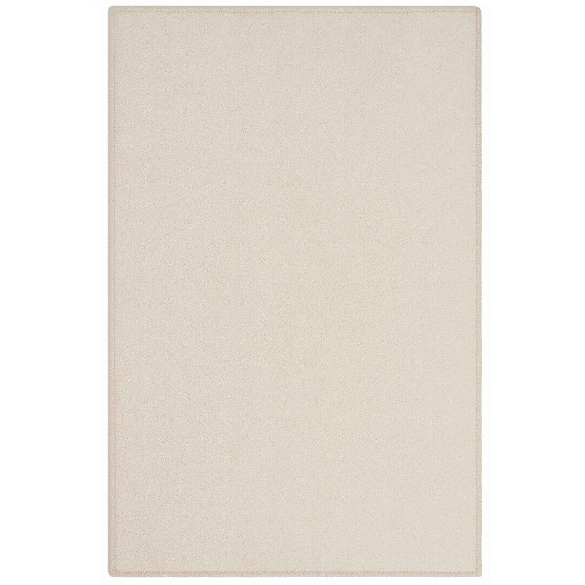 AladinWorld Expres, Kusový koberec Royal Lux 03 krémový, 100x200, biela, obývacia izba
