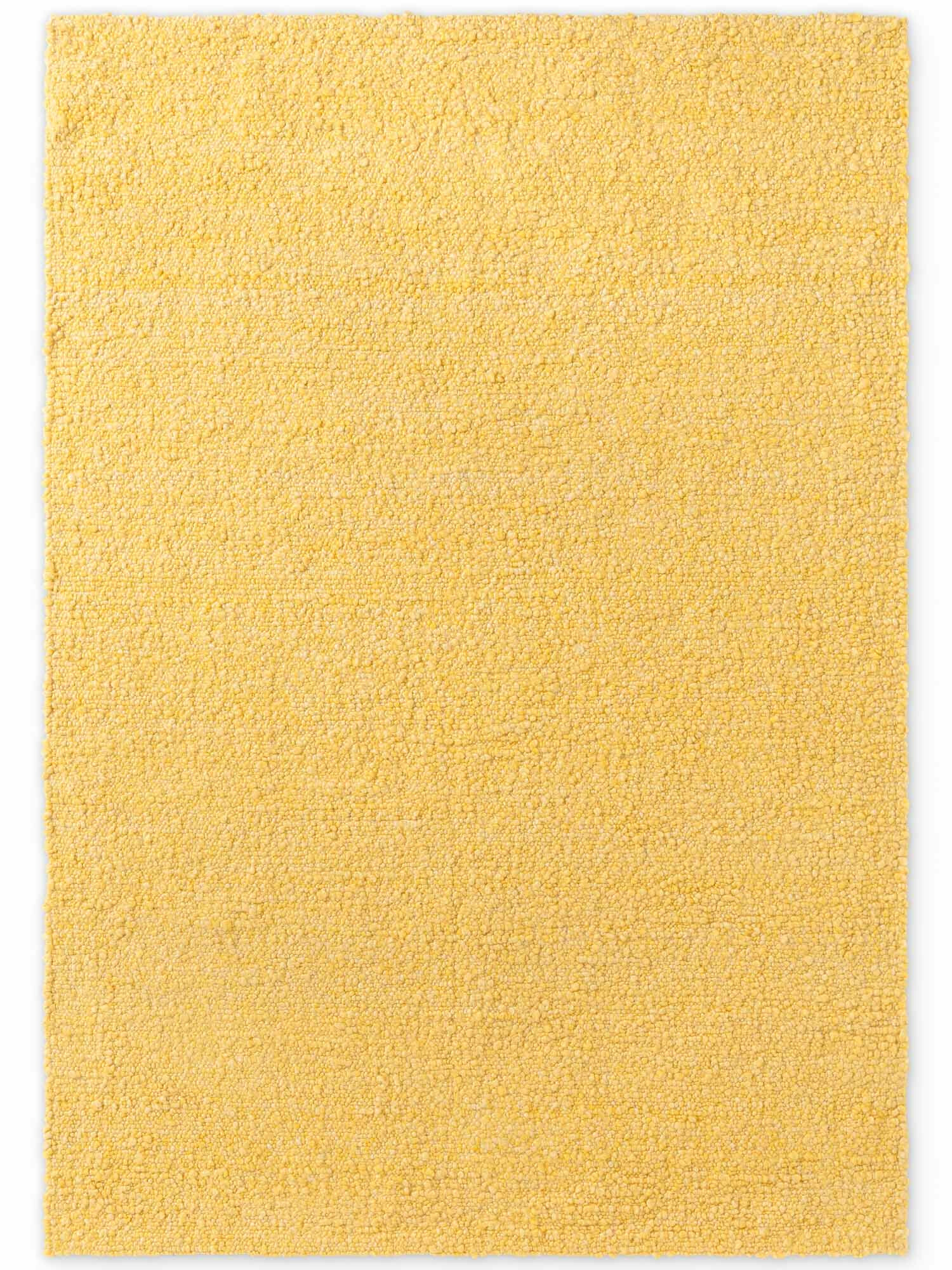 Ted Baker, Kusový koberec Ted Baker Notting Hill 106348 Yellow, 120x170, žltá, obývacia izba