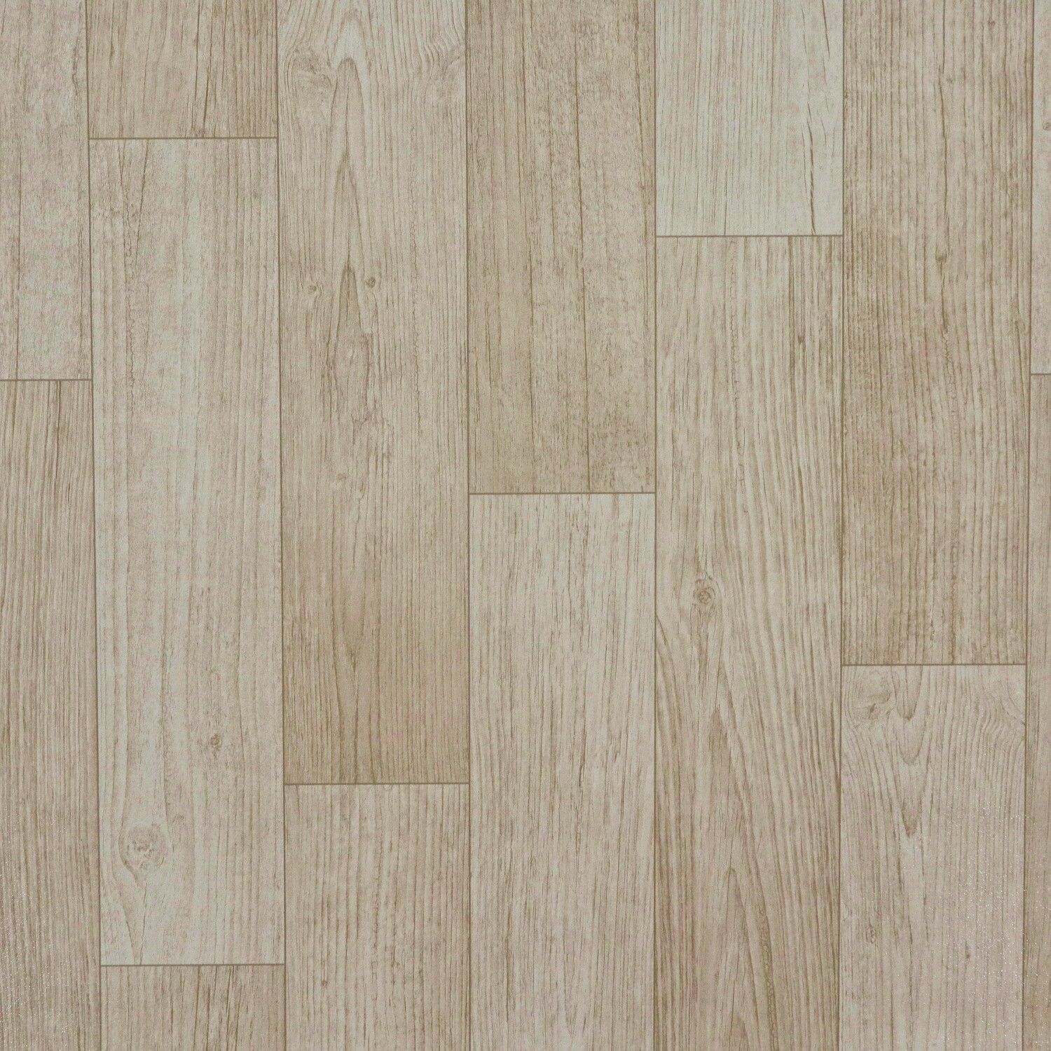 Multi-decor, AKCIA: 120x200 cm PVC podlaha - lino AladinTex Štart 8801 dub béžový, šíře, béžová, bez podkladu, detská izba