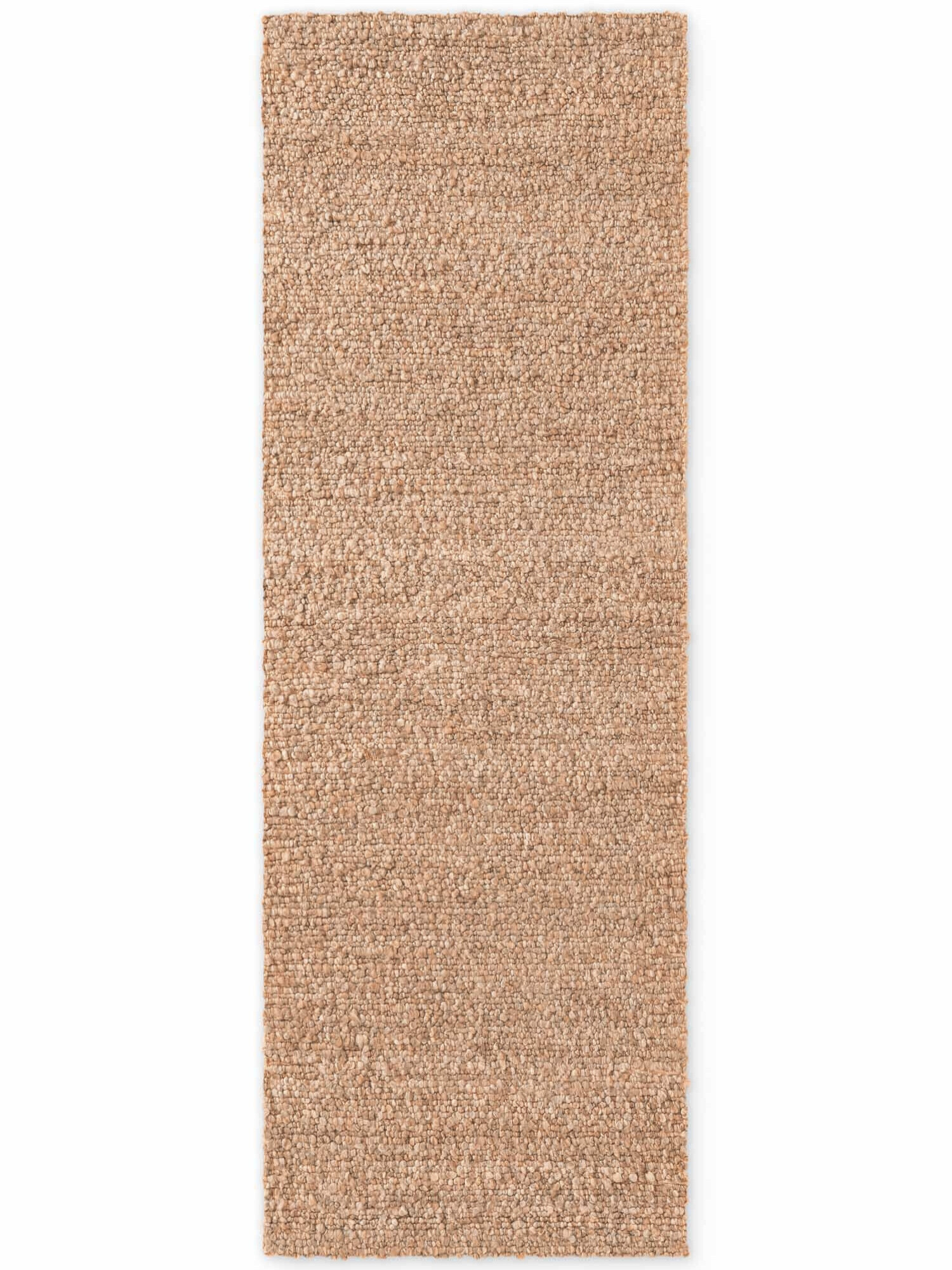 Ted Baker, Behúň Ted Baker Notting Hill 106344 Beige, 80x200, hnedá, obývacia izba