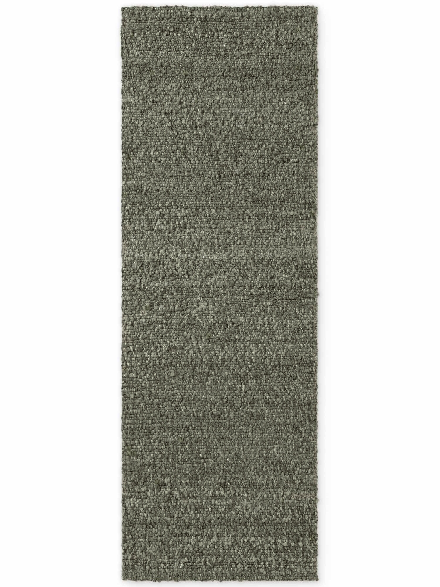 Ted Baker, Behúň Ted Baker Notting Hill 106346 Green, 80x200, zelená, obývacia izba