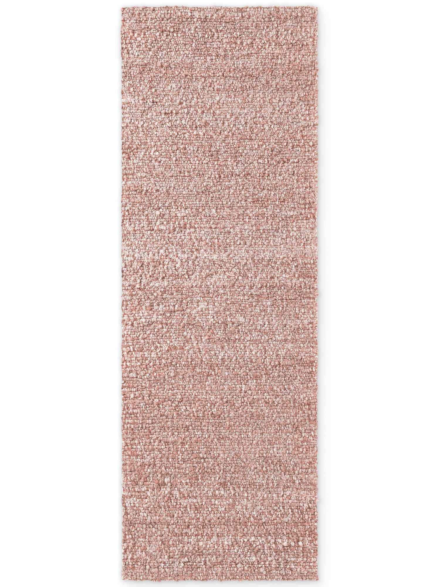 Ted Baker, Behúň Ted Baker Notting Hill 106350 Pink, 80x200, ružová, obývacia izba