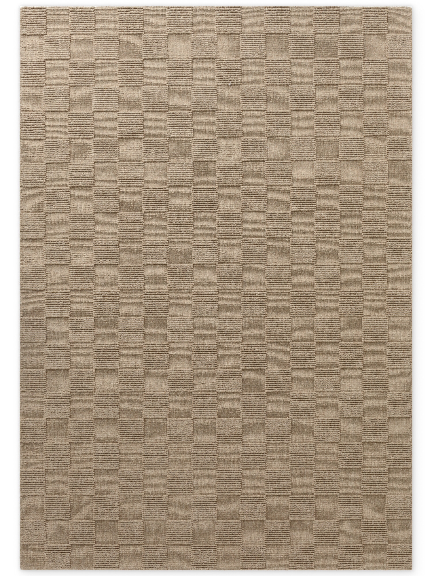 Villeroy & Boch, Kusový koberec Villeroy & Boch Scala 106267 Caramel, 120x170, hnedá, obývacia izba