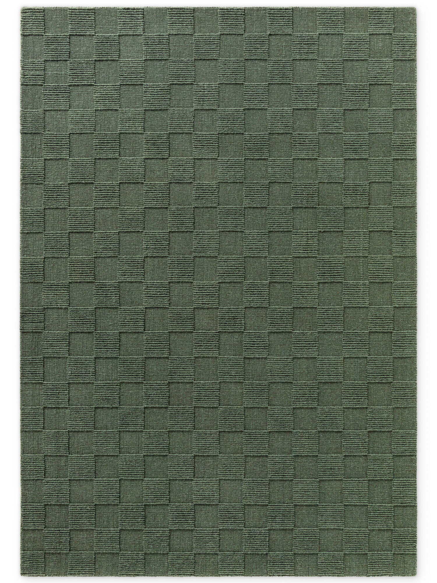 Villeroy & Boch, Kusový koberec Villeroy & Boch Scala 106268 Green, 120x170, zelená, obývacia izba