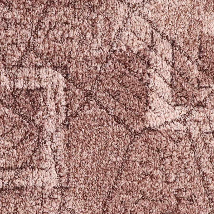 ITC, AKCIA: 95x200 cm Koberec metráž Bossanova 42, šíře, hnedá, filc, obývacia izba