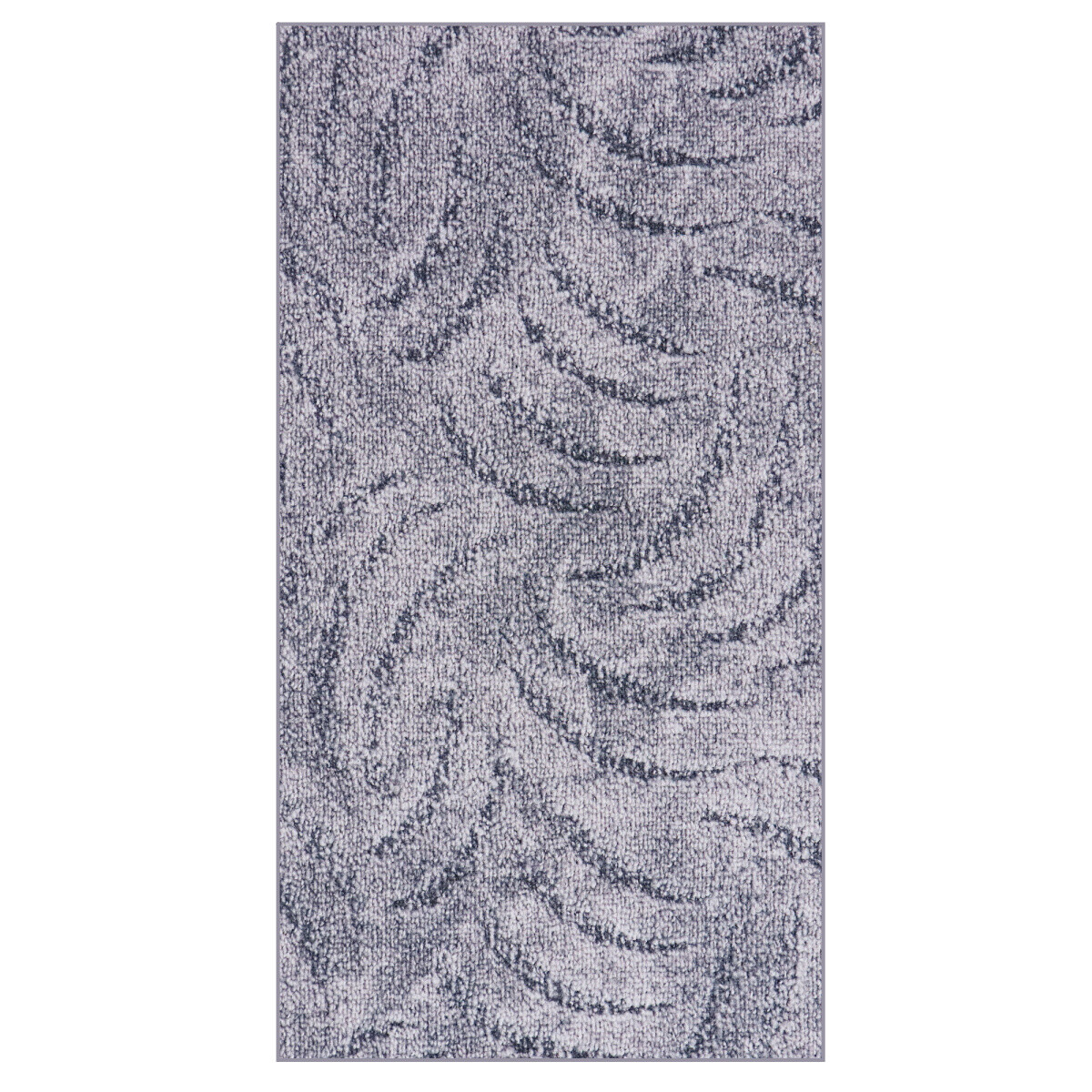 AladinWorld Expres, Behúň Scroll šedý, 57x200, šedá, obývacia izba