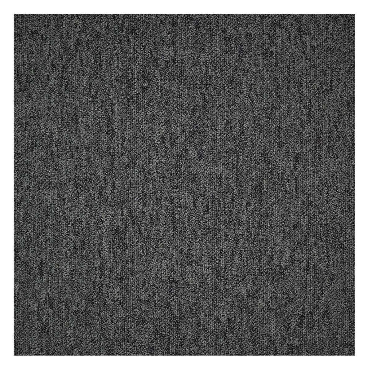 Tapibel, Kobercový štvorec Coral 58350-50 šedý 50 x 50 cm, chodba / predsieň