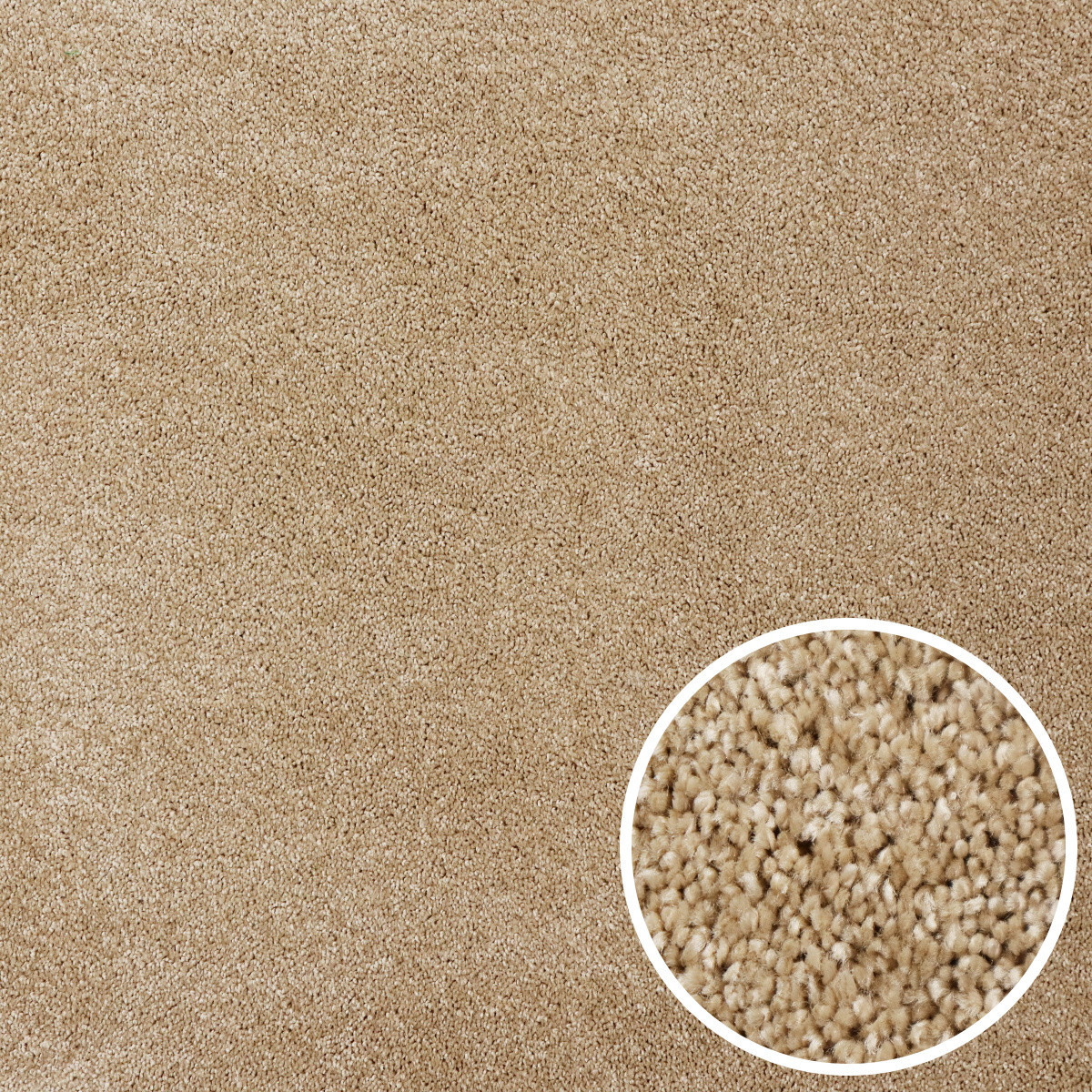 AladinWorld Expres, AKCIA: 👣🛡️200x300 cm Kusový koberec Velur Ultra béžový - obšitý zo všetkých strán + protišmyková úprava, šíře, béžová, filc, kancelária