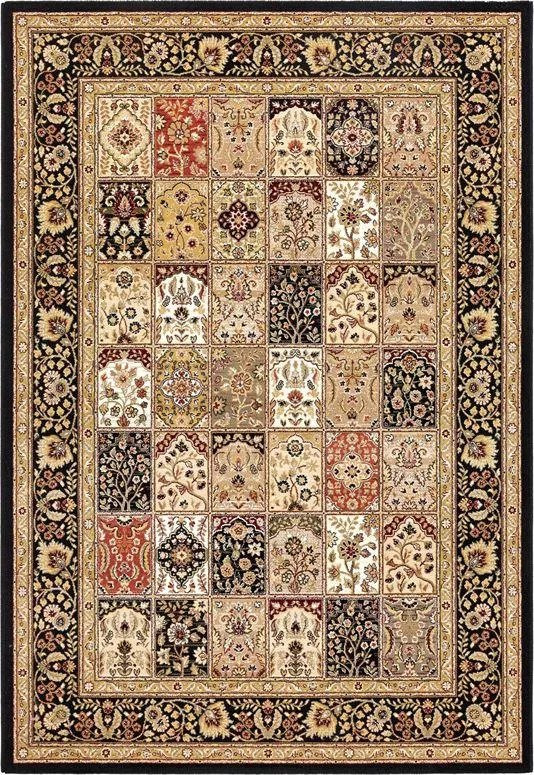 E-shop Osta, AKCIA: 200x290 cm Kusový koberec Nobility 6530 090, béžová, obývacia izba