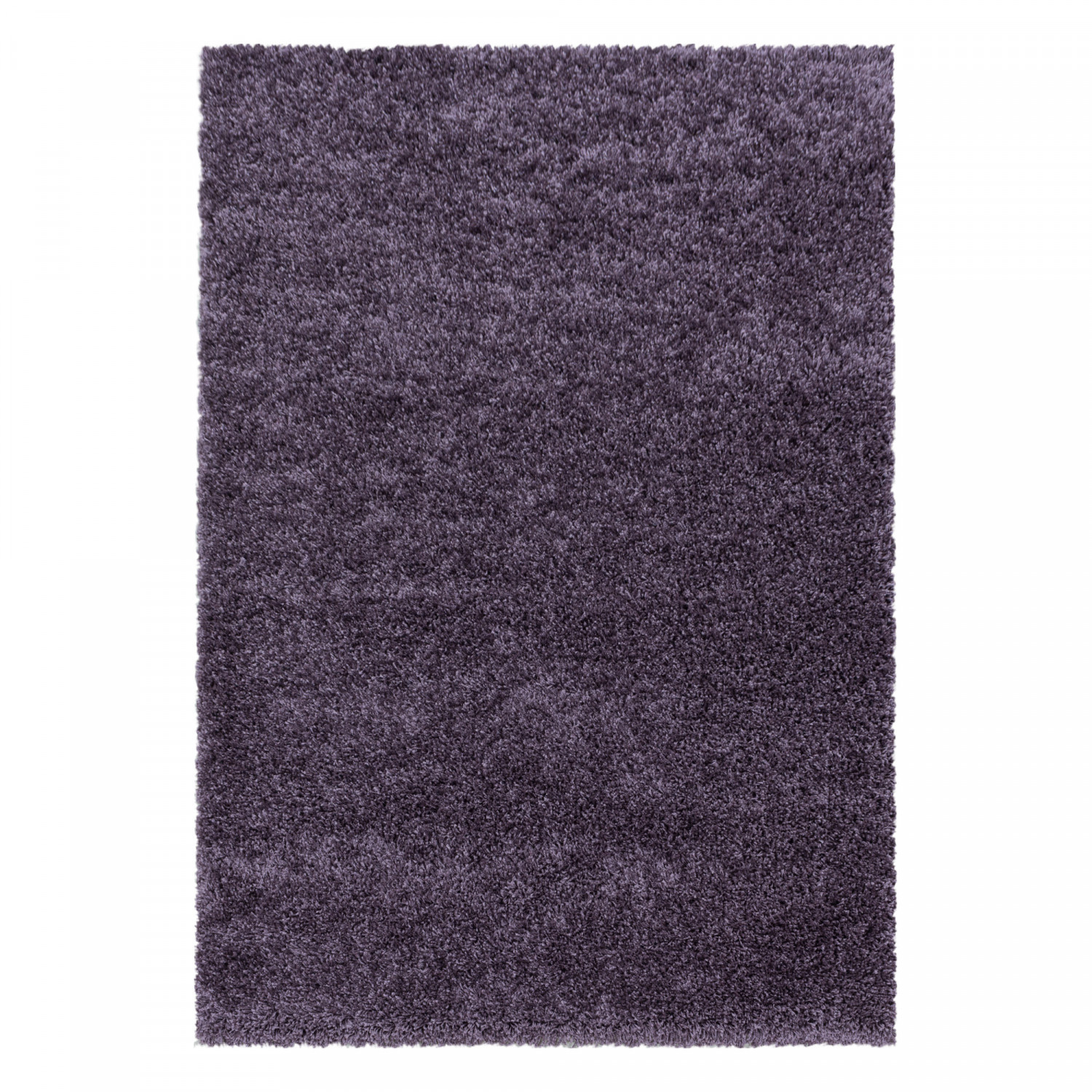 E-shop Ayyildiz, AKCIA: 60x110 cm Kusový koberec Sydney Shaggy 3000 violett, fialová, obývacia izba