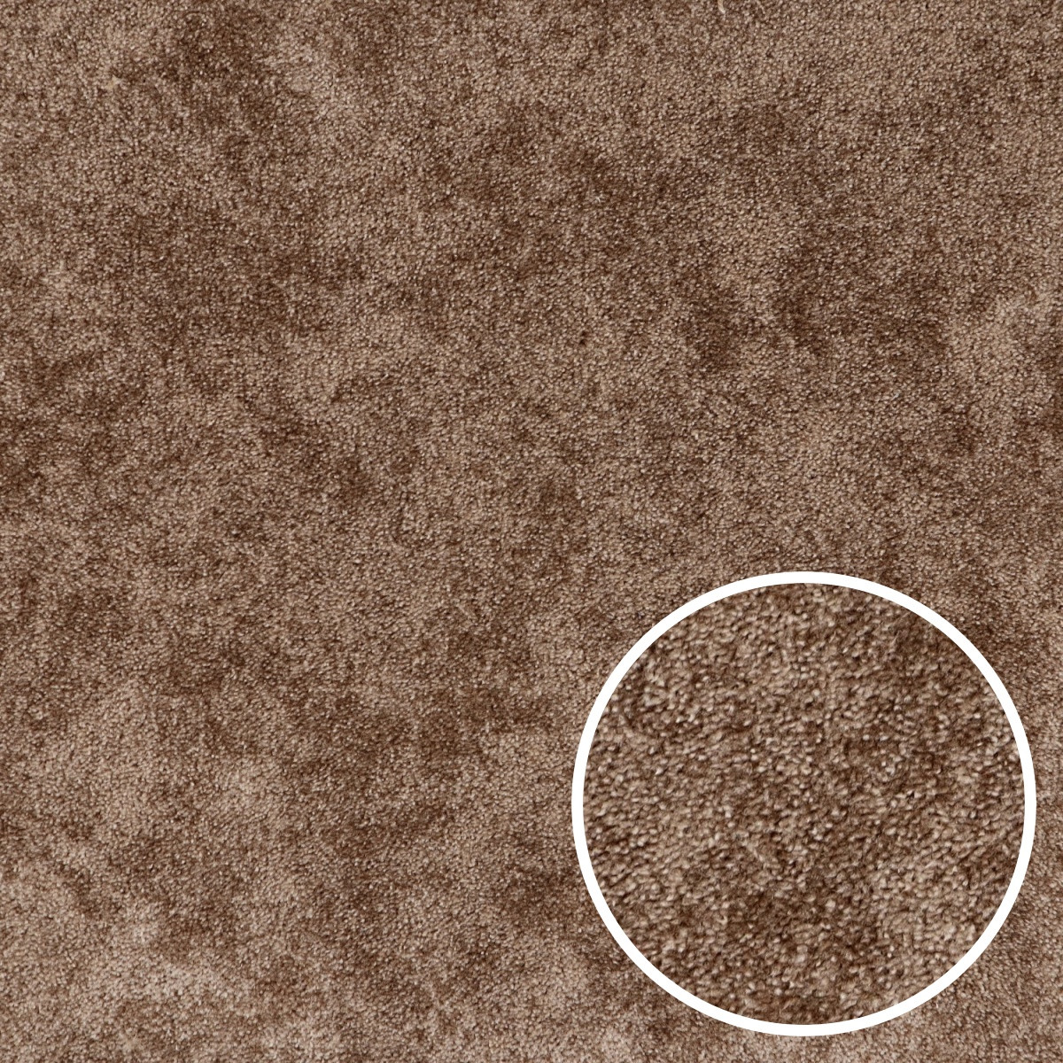 ITC, AKCIA: 75x300 cm Koberec metráž Serenade 827, šíře, hnedá, filc, obývacia izba