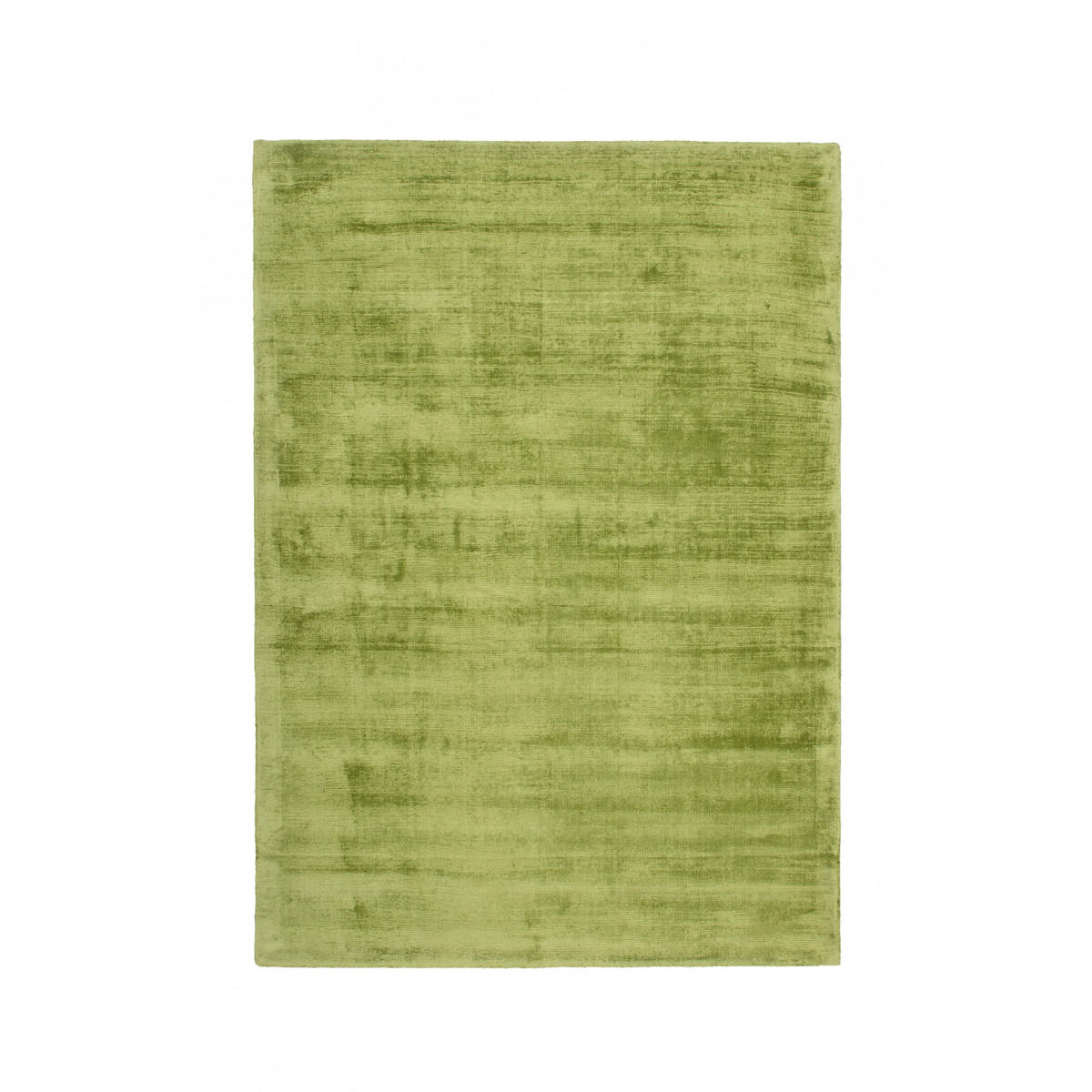 Ručne tkaný kusový koberec Maorov 220 GREEN