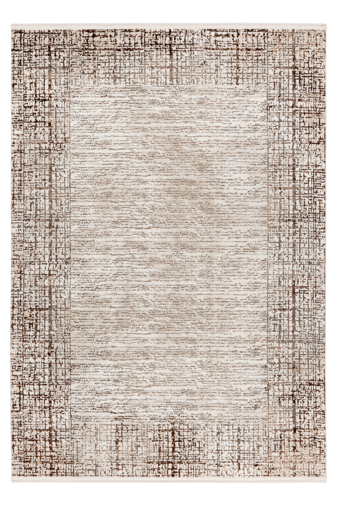 Obsession, AKCIA: 120x170 cm Kusový koberec My Memphis 380 Beige, béžová, obývacia izba
