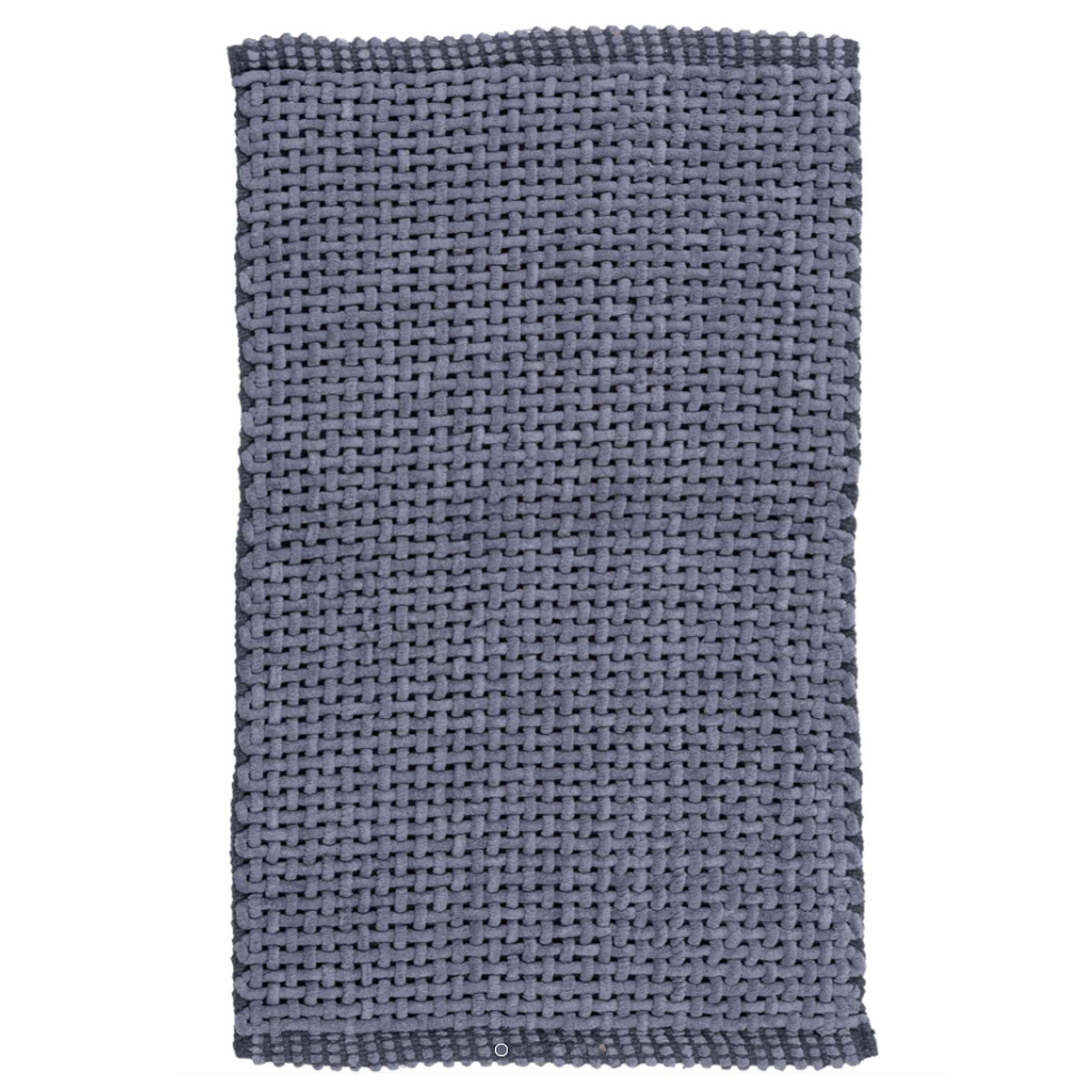 E-shop Multi-decor, Kúpeľňová predložka Belweder tm. šedá, 50x80, šedá, kúpeľňa