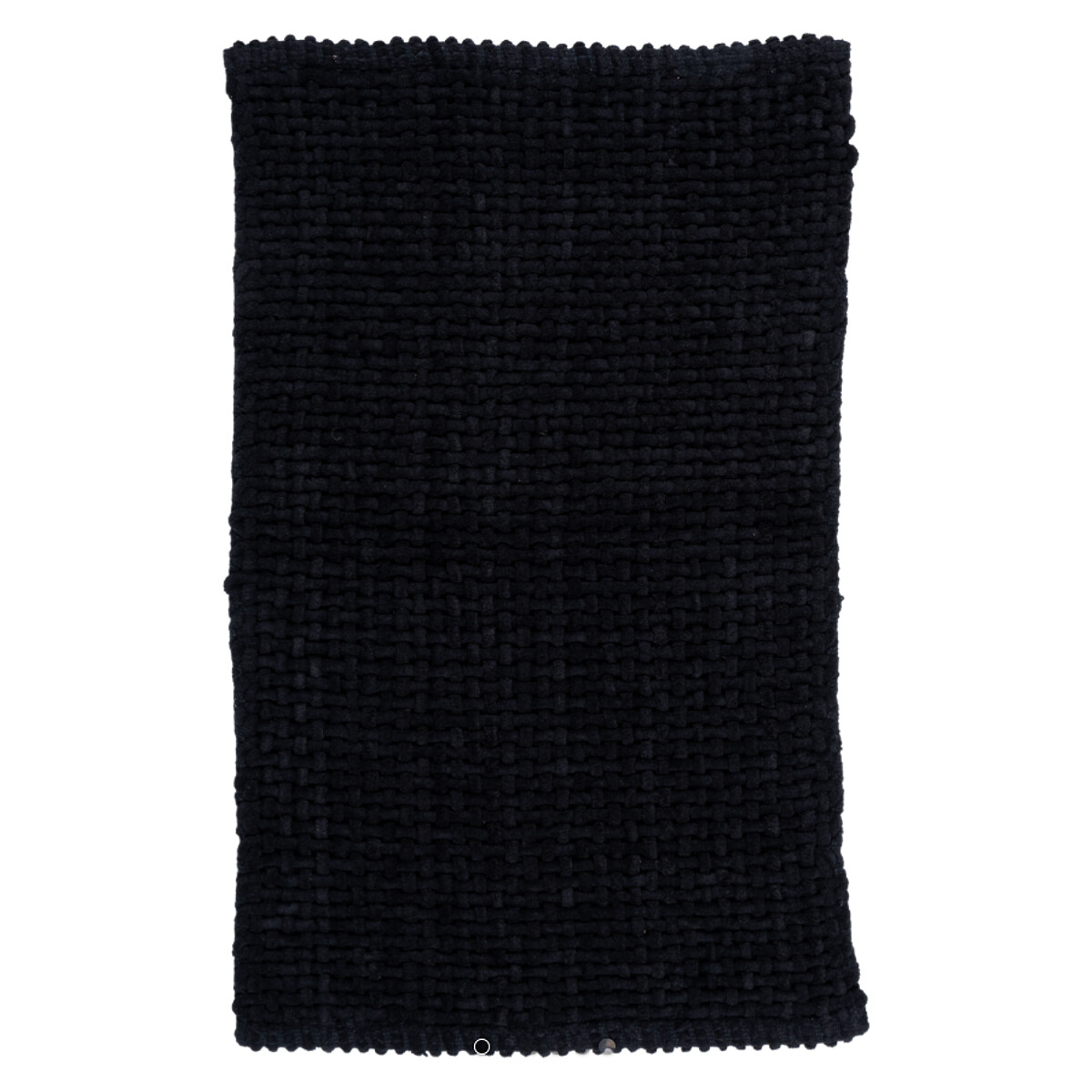 E-shop Multi-decor, Kúpeľňová predložka Belweder čierna, 40x60, šedá, kúpeľňa