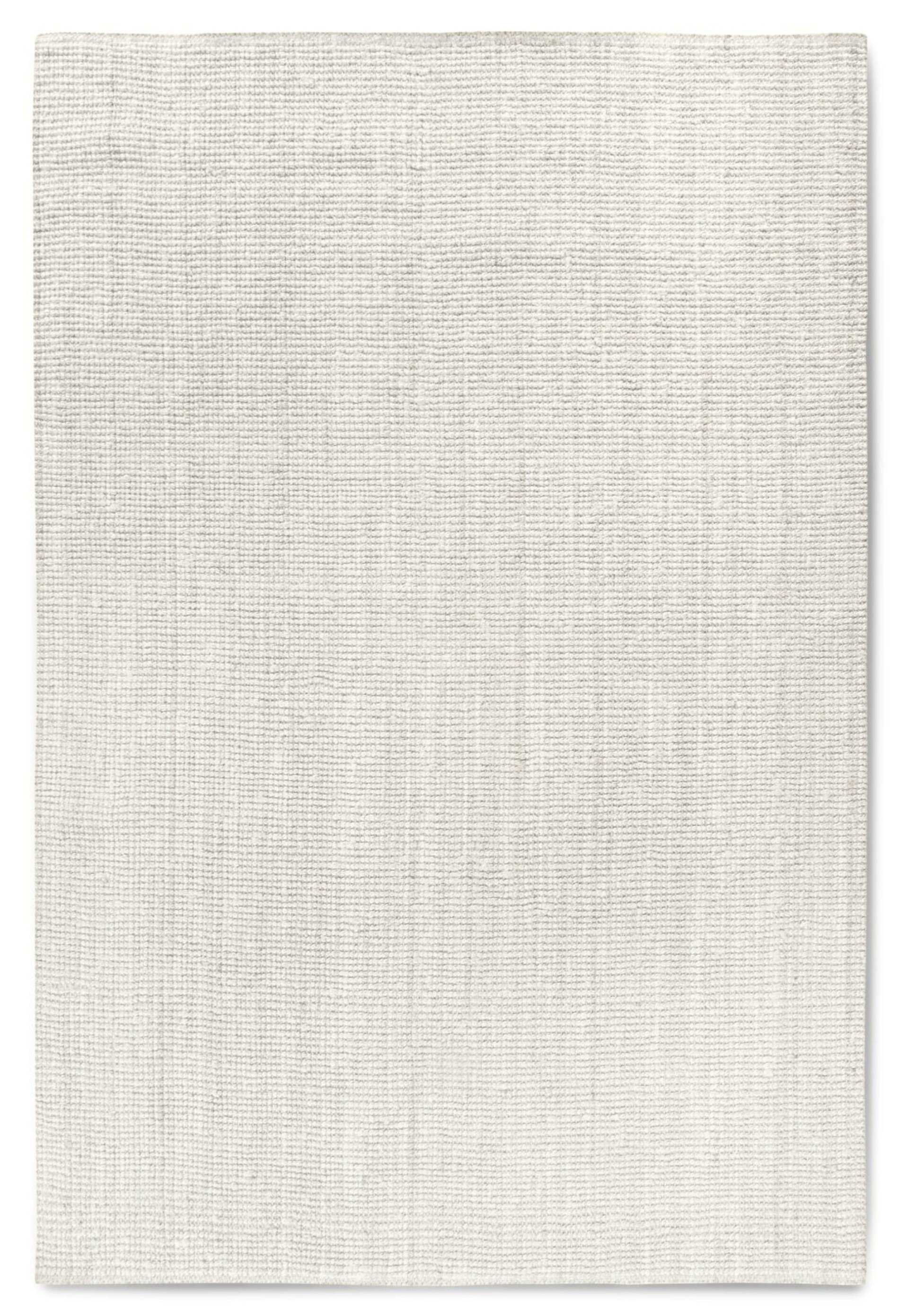 E-shop Villeroy & Boch, Kusový koberec Villeroy & Boch 106326 Pure White, 120x170, biela, chodba / predsieň